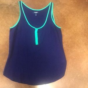Old Navy Tank